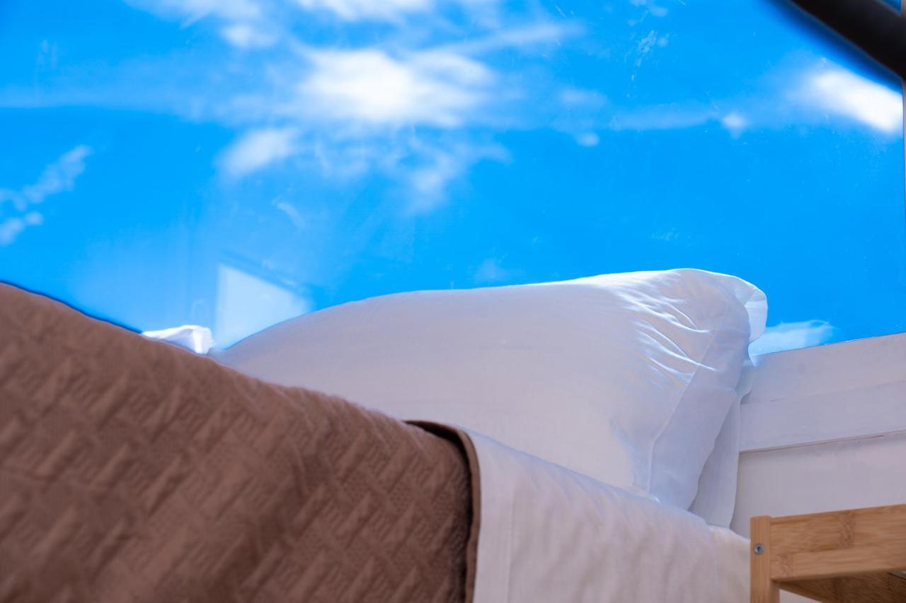 Stathis Suite Exanthia エクステリア 写真